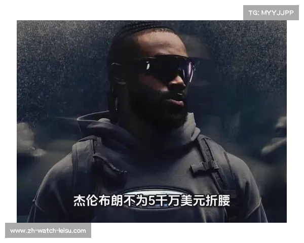 杰伦·布朗：作为老大哥帮助年轻球员的责任让我充满动力