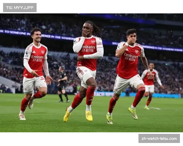 埃泽北伦敦德比双响，单赛季对阵热刺已入五球创纪录