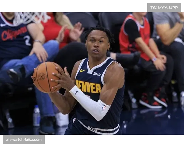 掘金三分命中率39.1%联盟顶级 外线火力成进攻保障